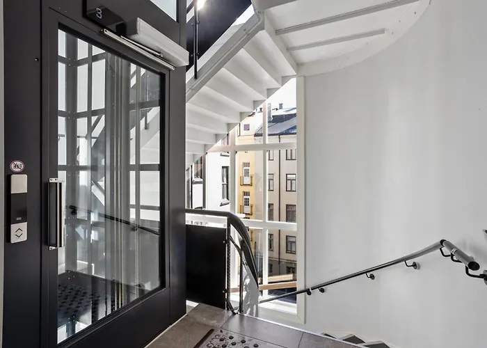 Numa Oslo Topp