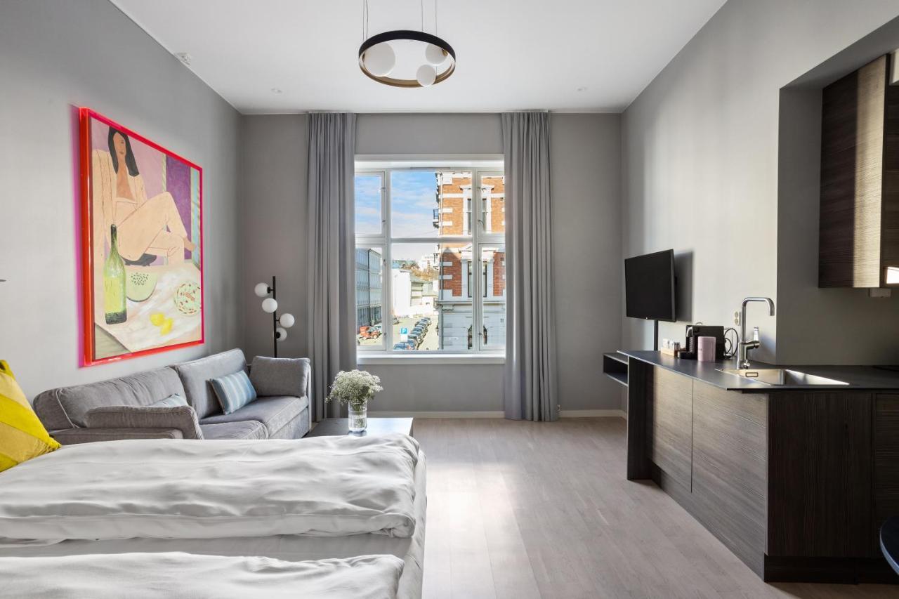 Numa Topp Oslo
