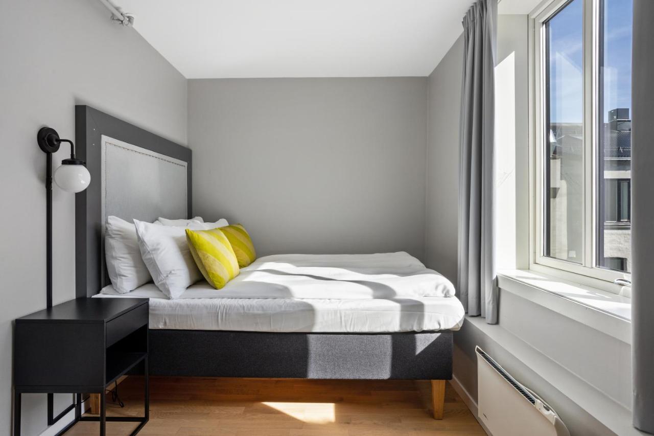 Numa Topp Lägenhetshotell 4*