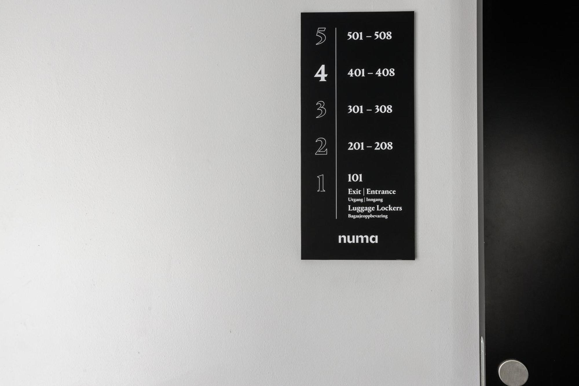 Numa Topp